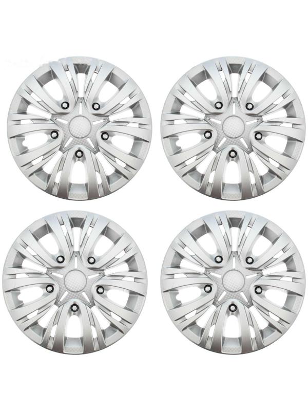 Колпаки колесные R14 