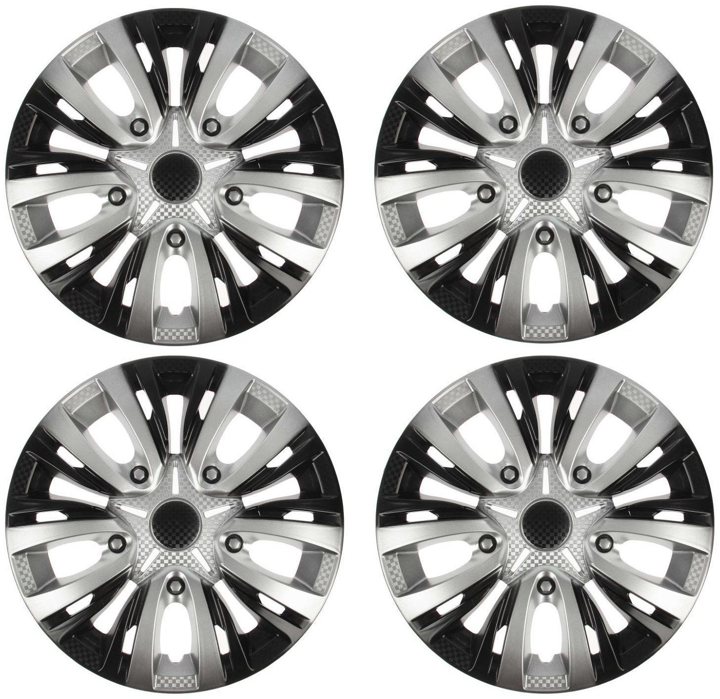 Колпаки колесные R14 