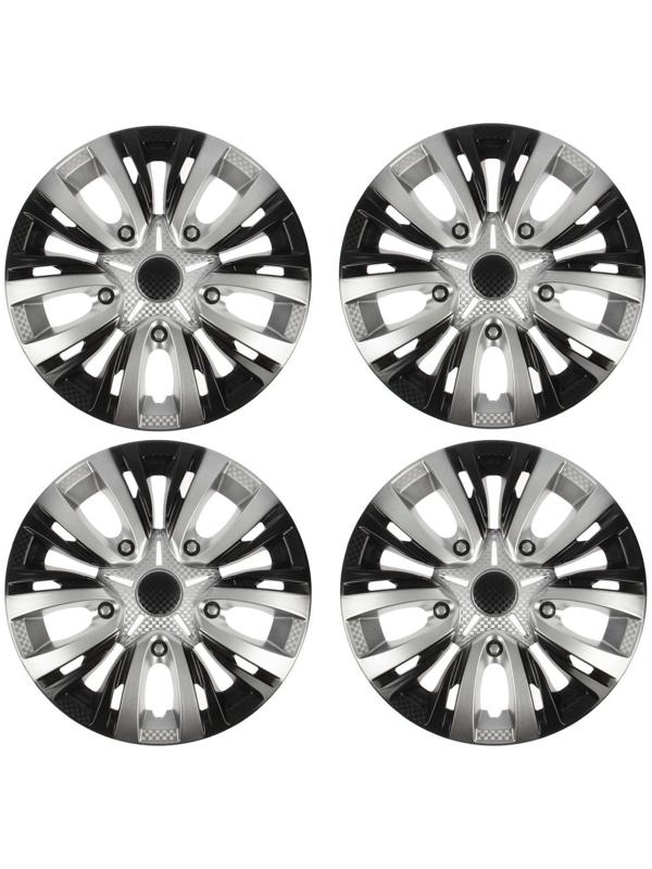 Колпаки колесные R14 