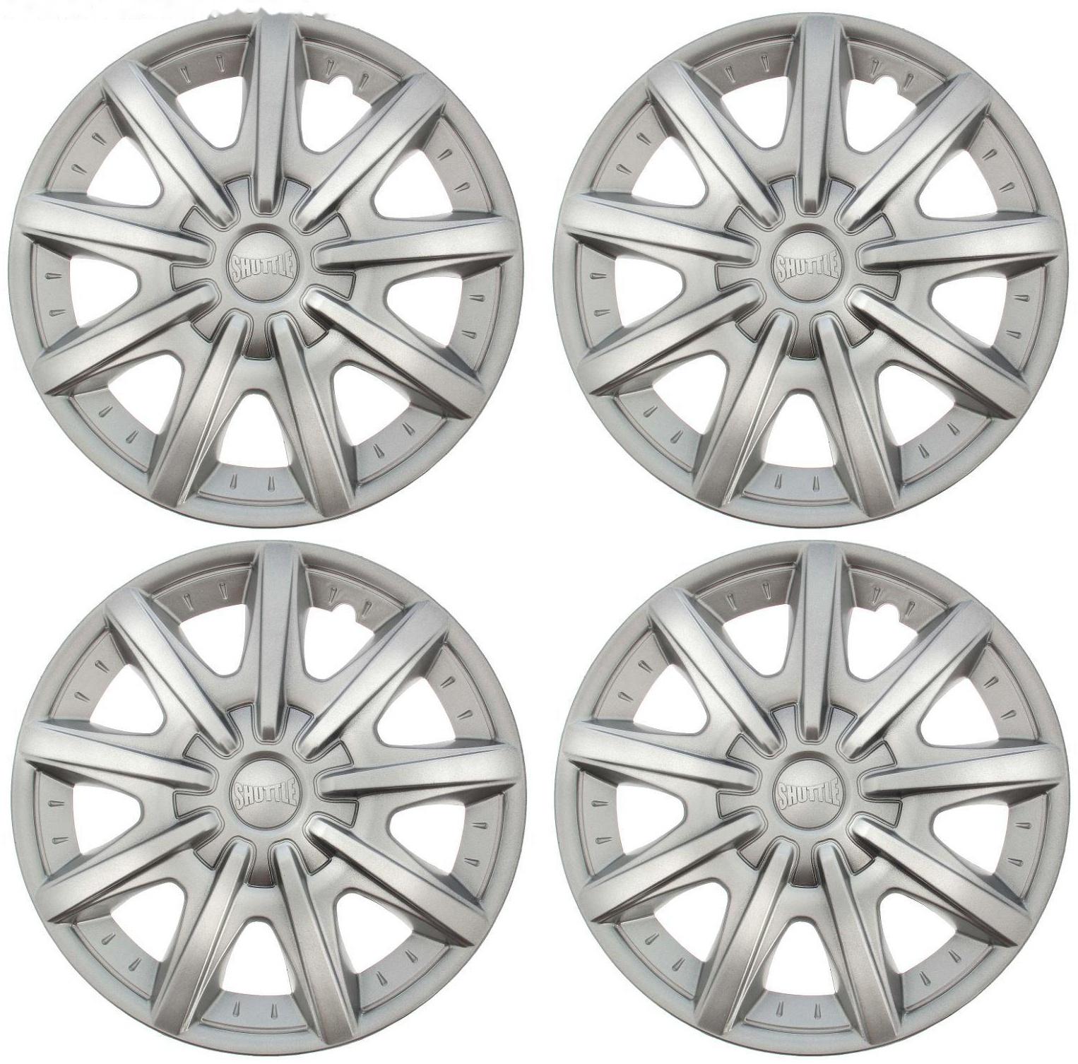 Колпаки колесные R14 