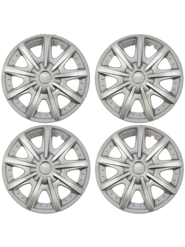 Колпаки колесные R14 