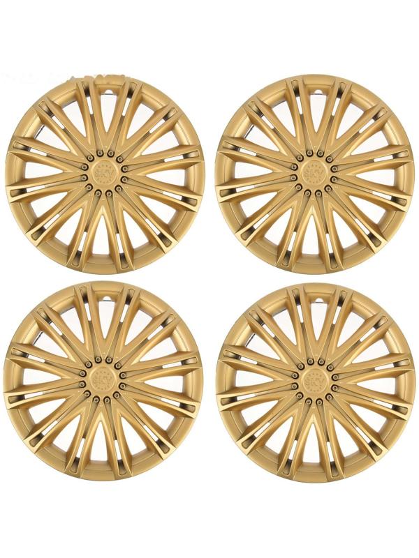 Колпаки колесные R15 