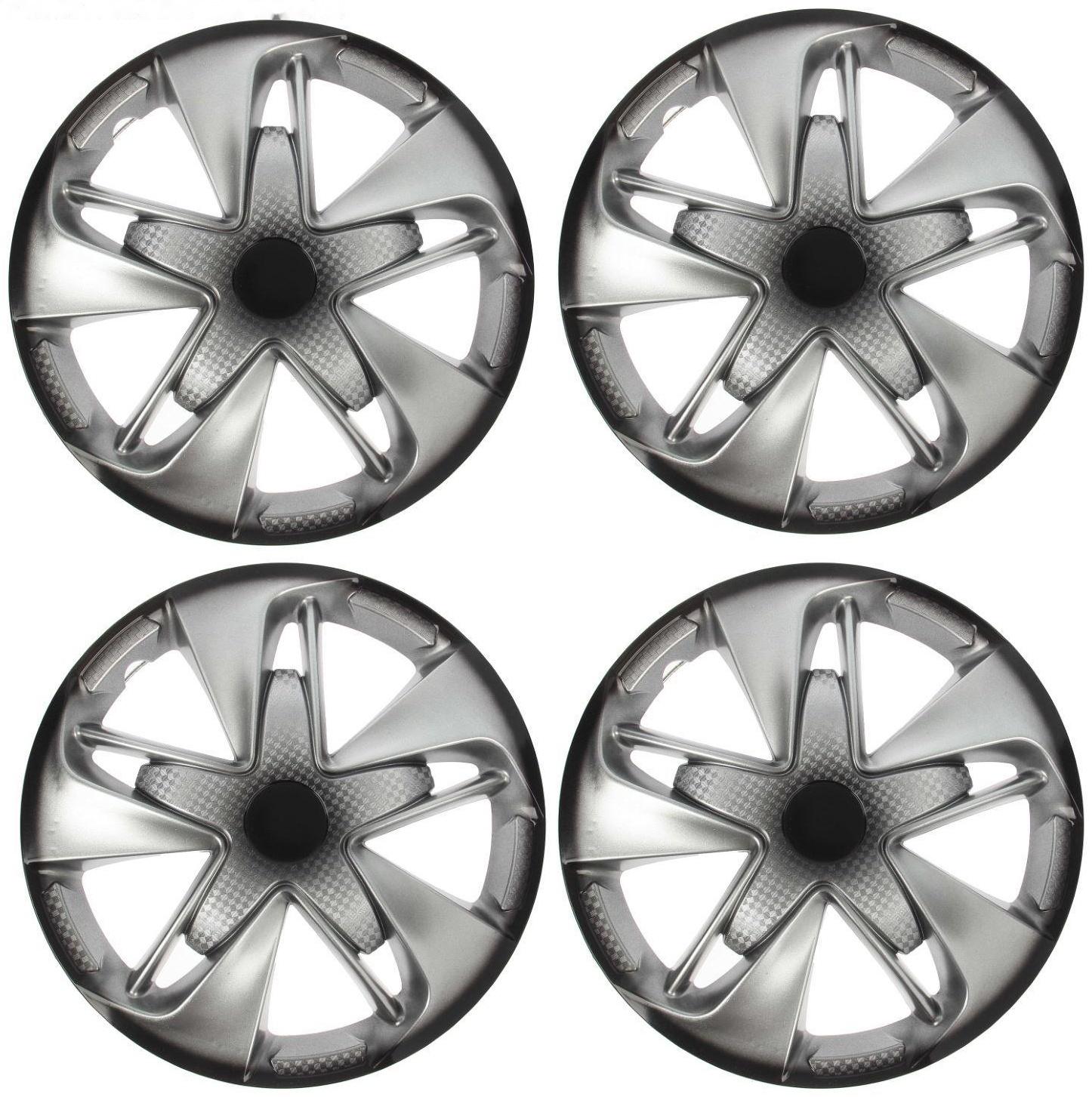 Колпаки колесные R15 