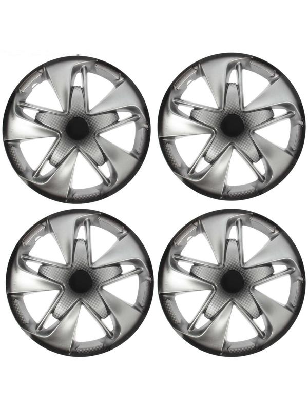 Колпаки колесные R16 