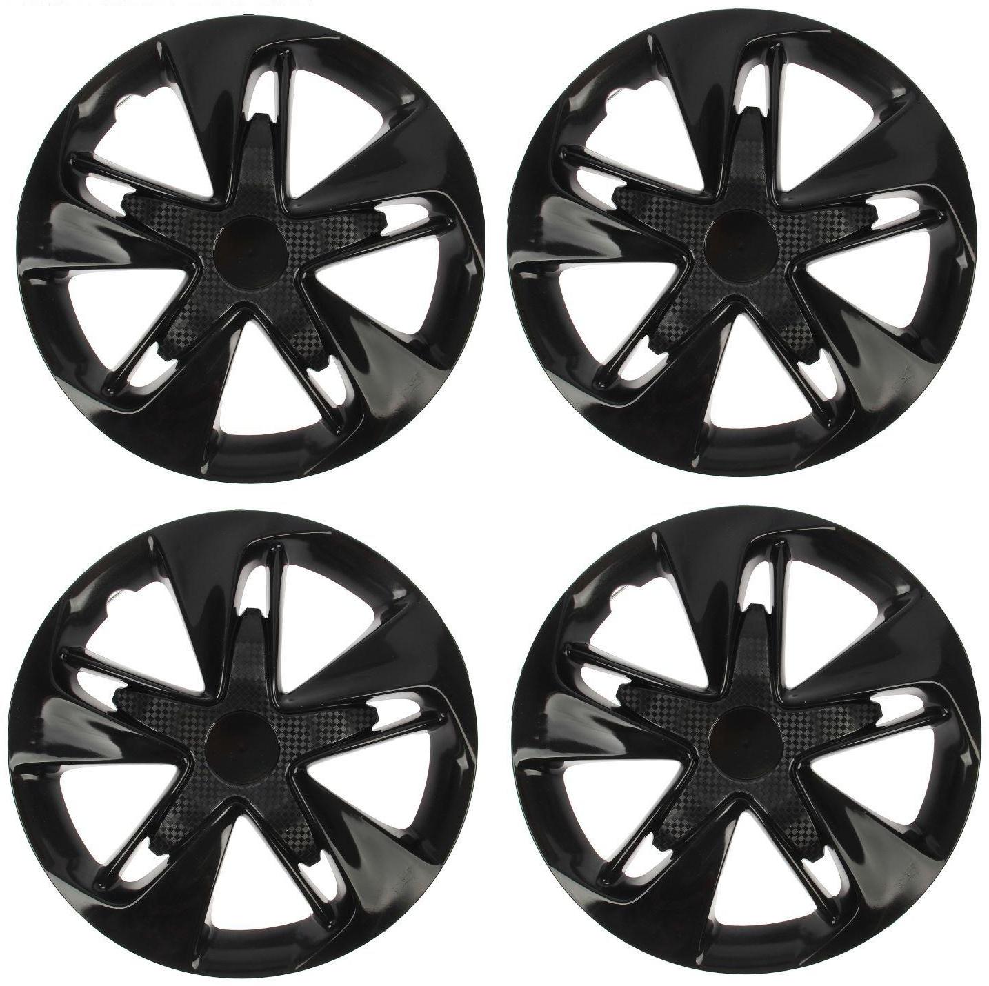 Колпаки колесные R16 