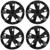 Колпаки колесные R16 