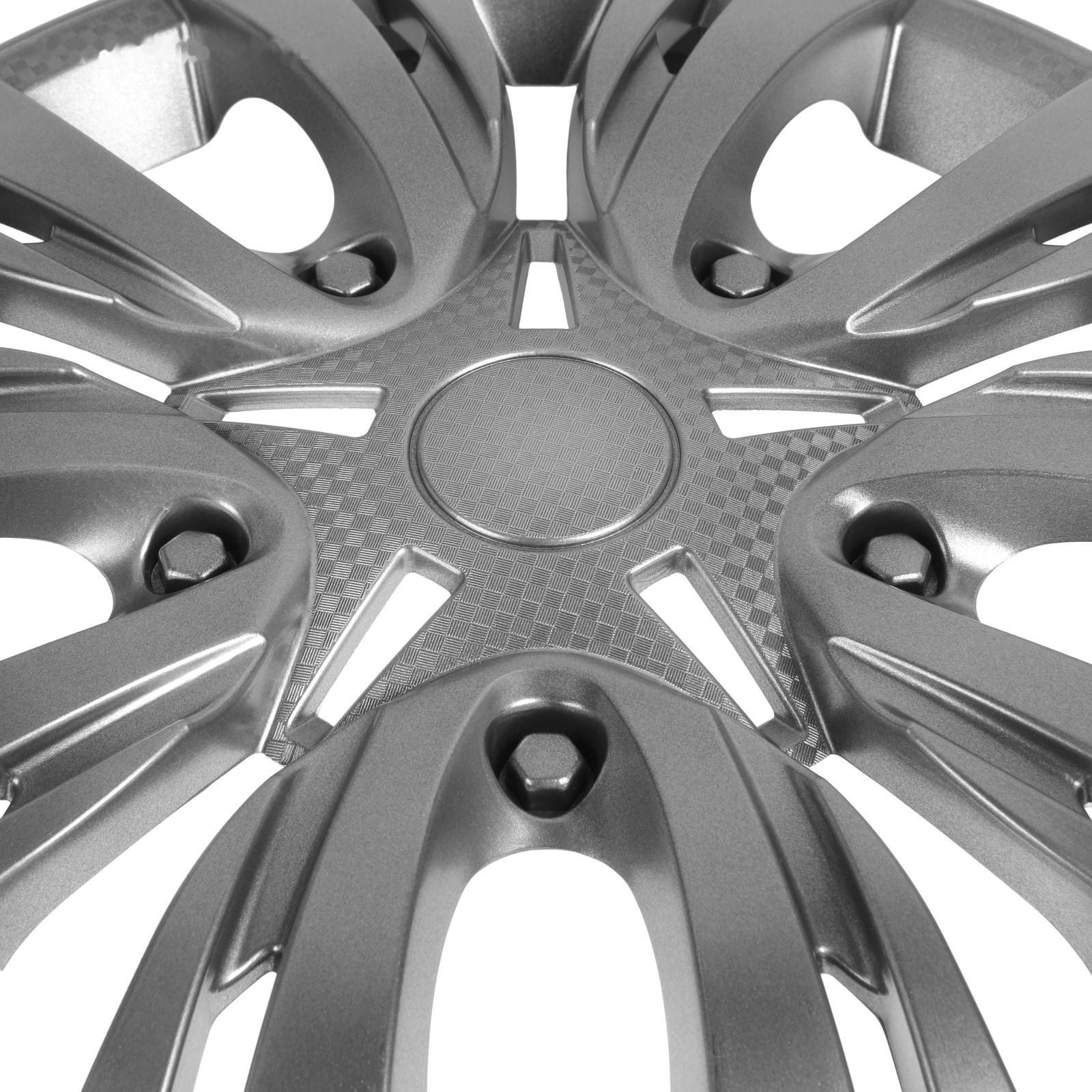 Колпаки колесные R16 