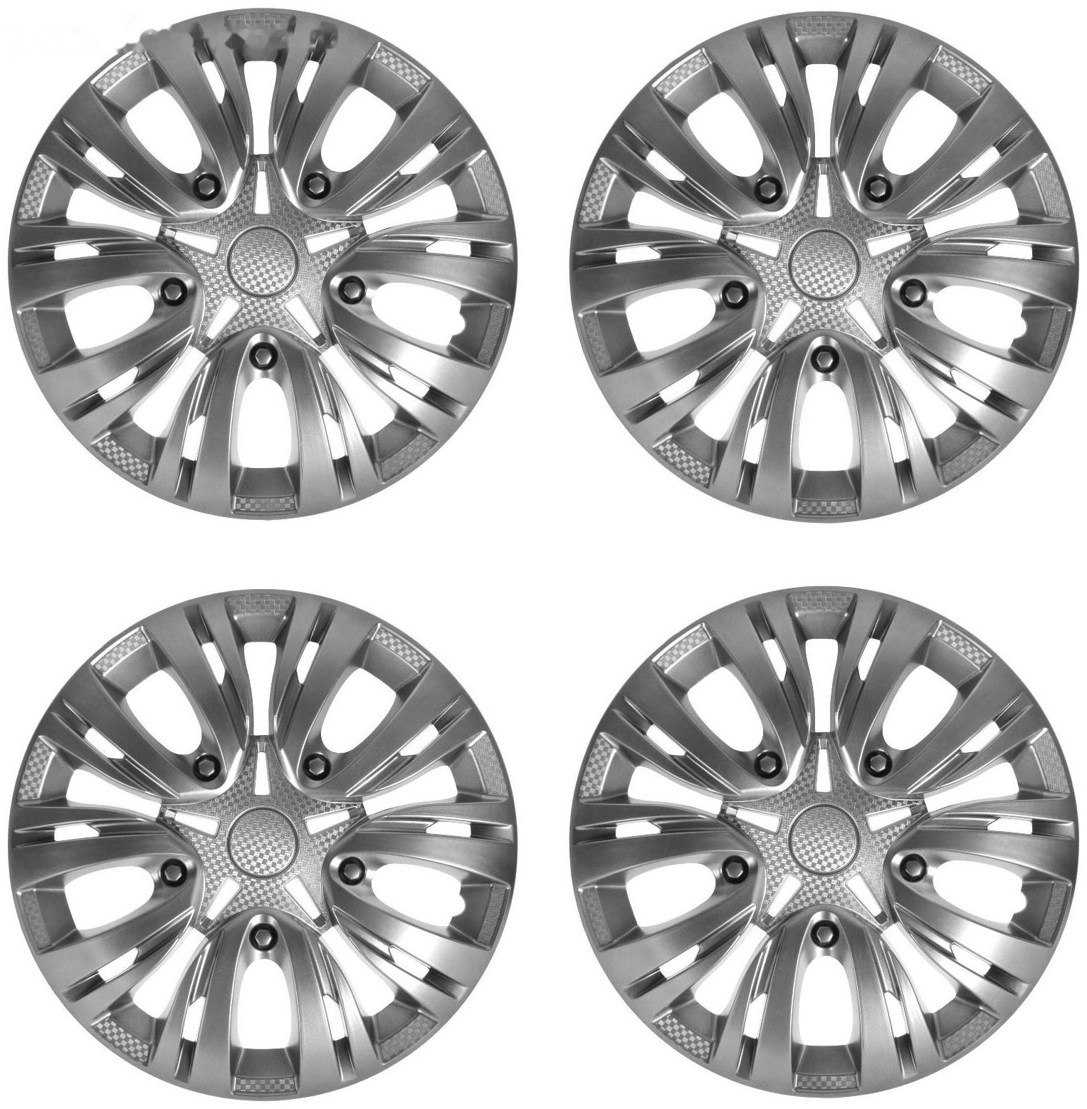 Колпаки колесные R16 