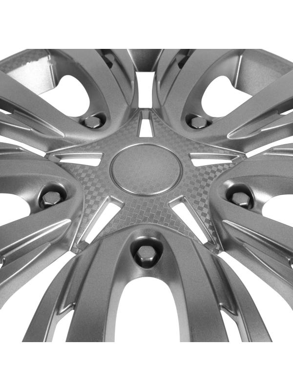 Колпаки колесные R16 