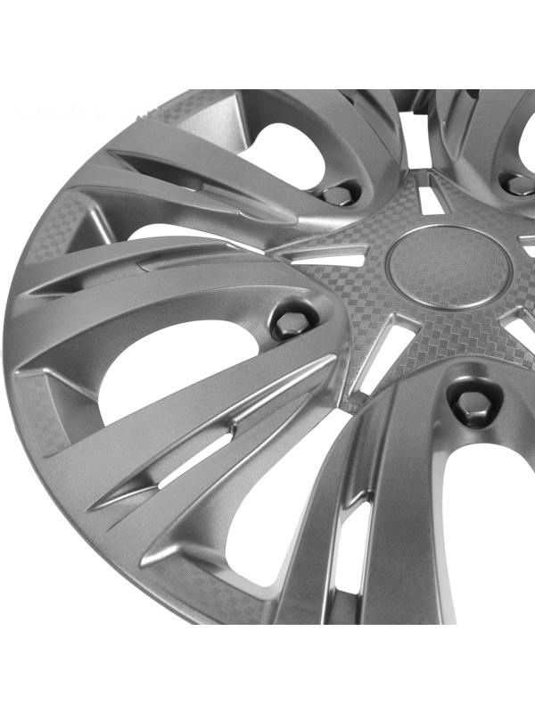 Колпаки колесные R16 