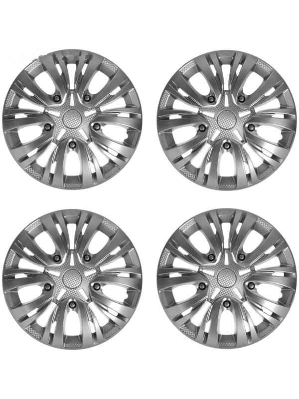 Колпаки колесные R16 