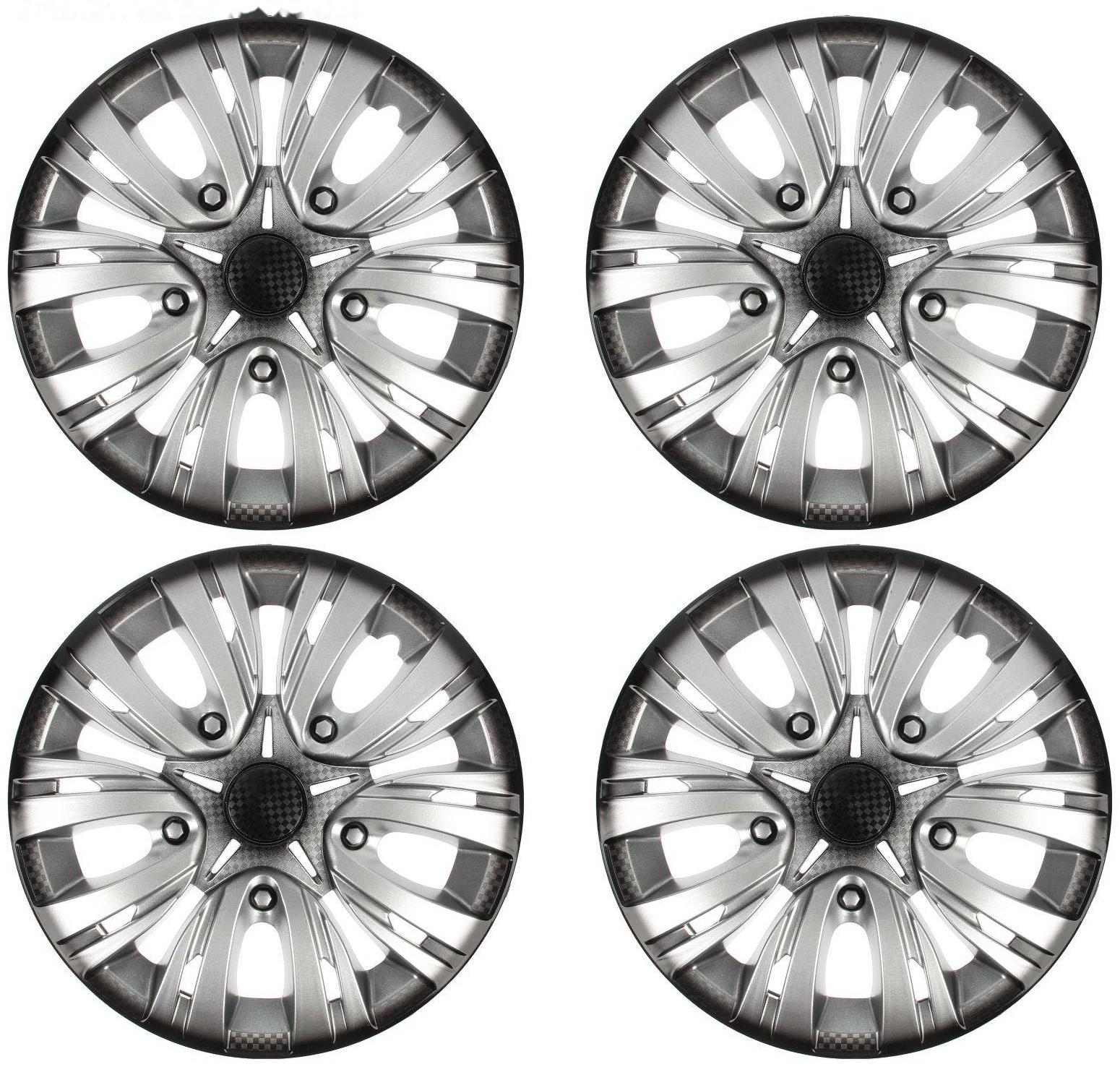 Колпаки колесные R16 