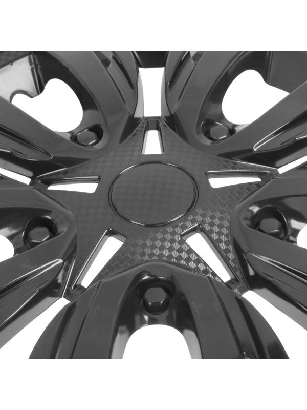 Колпаки колесные R16 