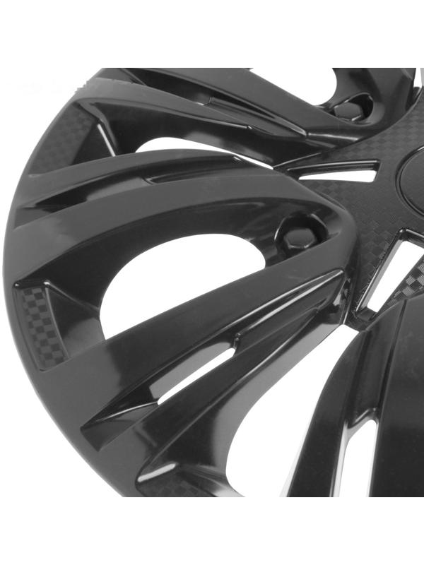 Колпаки колесные R16 