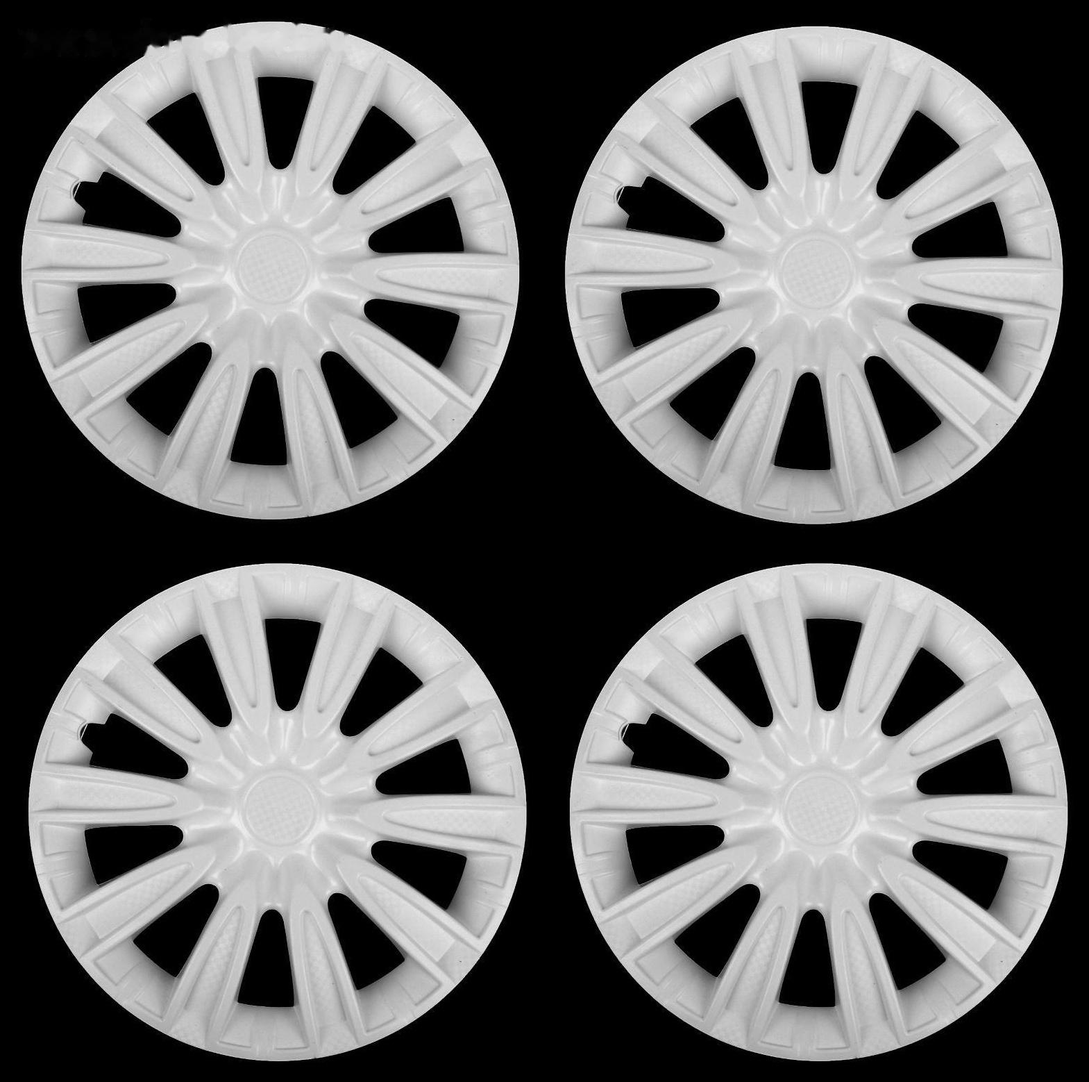 Колпаки колесные R16 