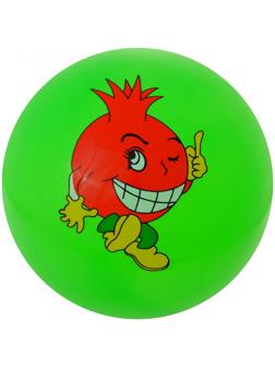 Мяч детский «Ассорти», d=22 см, 60 г, МИКС