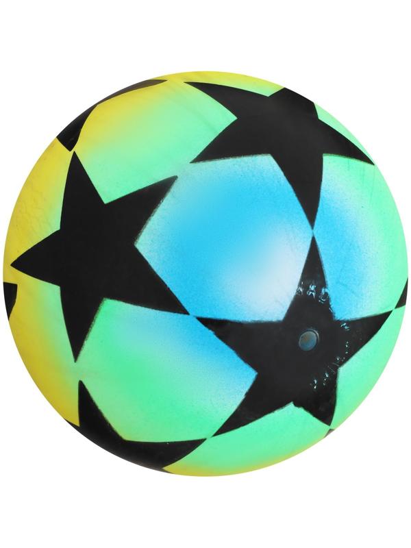 Мяч детский, d=22 см, 70 г