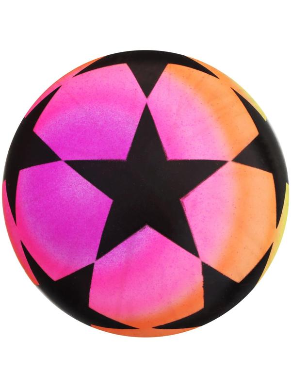 Мяч детский, d=22 см, 70 г