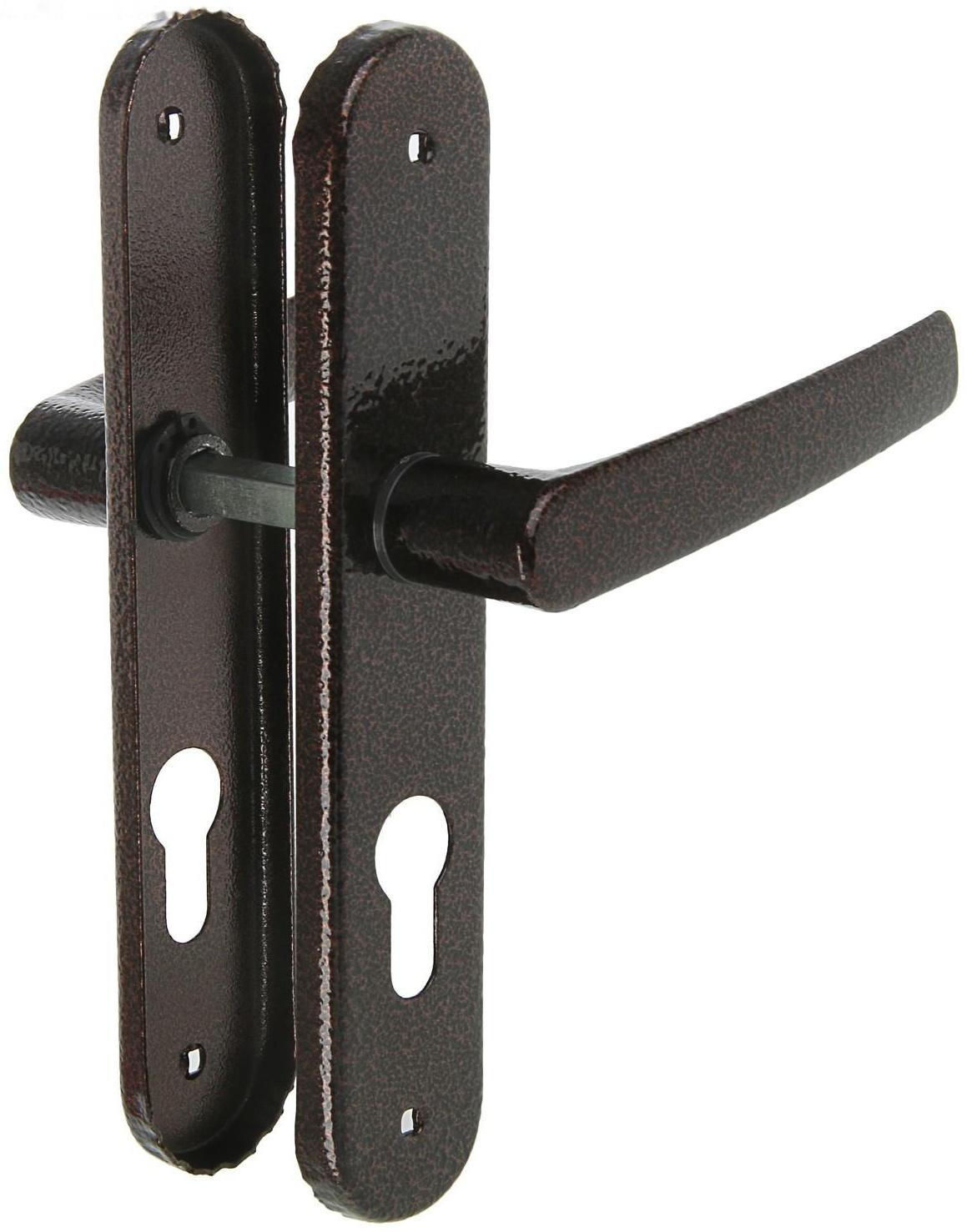 Замок врезной 