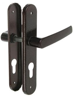 Замок врезной 