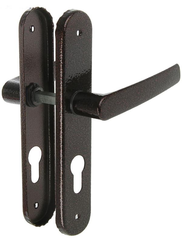 Замок врезной 