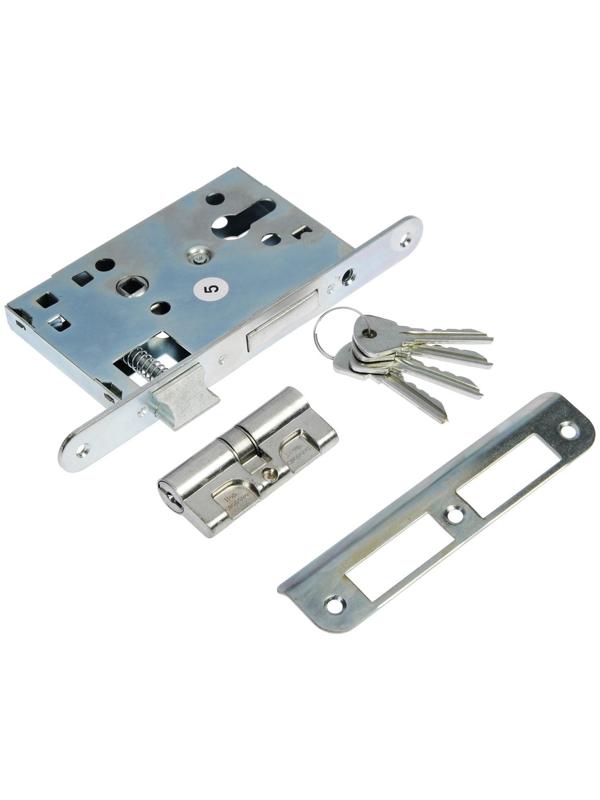 Замок врезной 