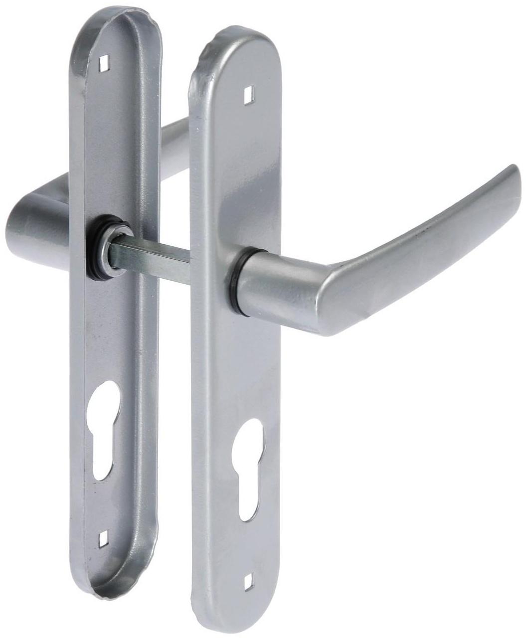 Замок врезной 