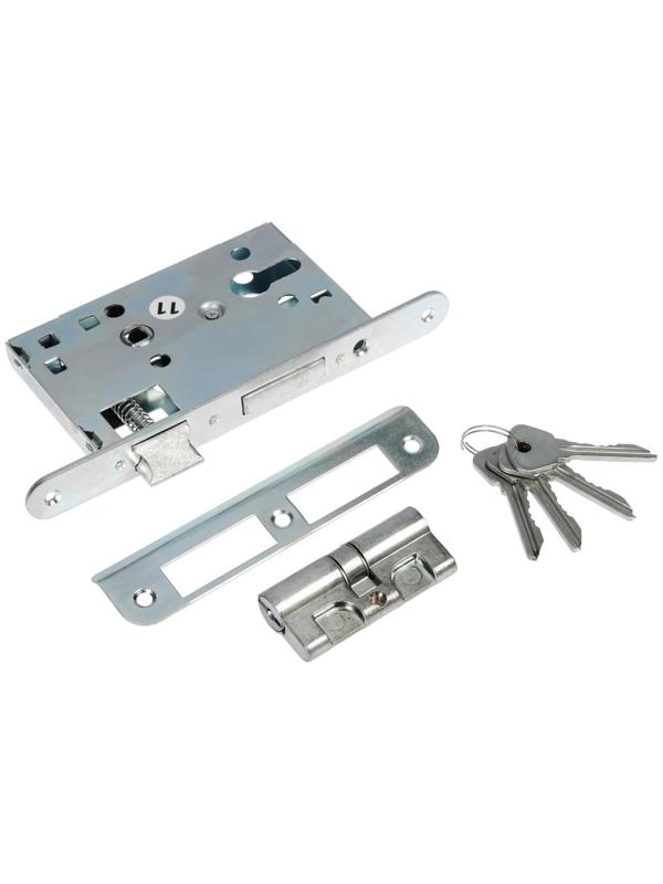 Замок врезной 