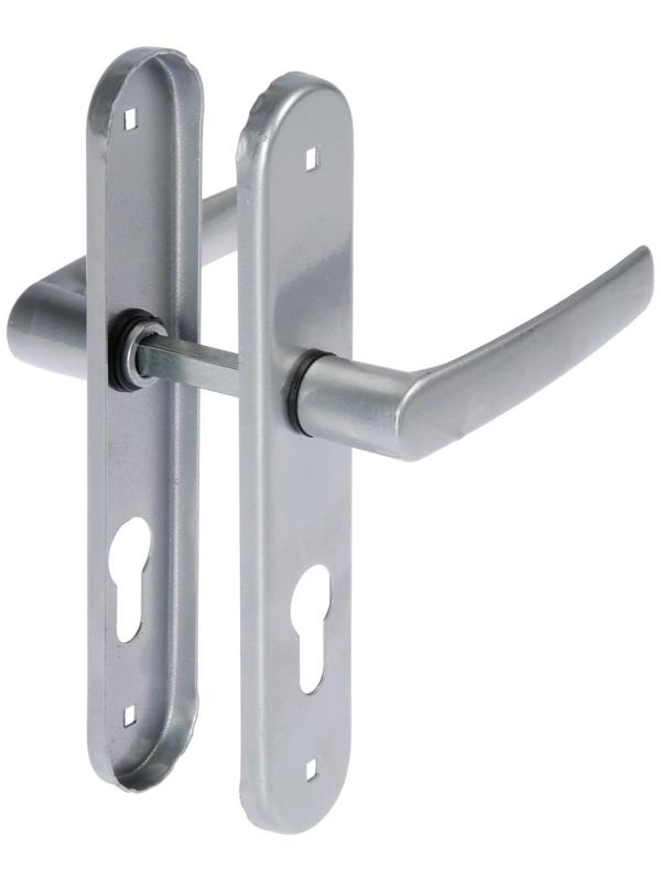 Замок врезной 