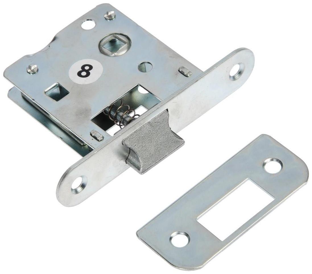 Защелка дверная 