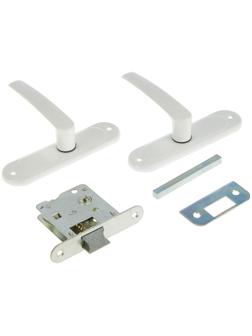 Защелка дверная 