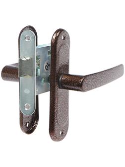 Защелка дверная 