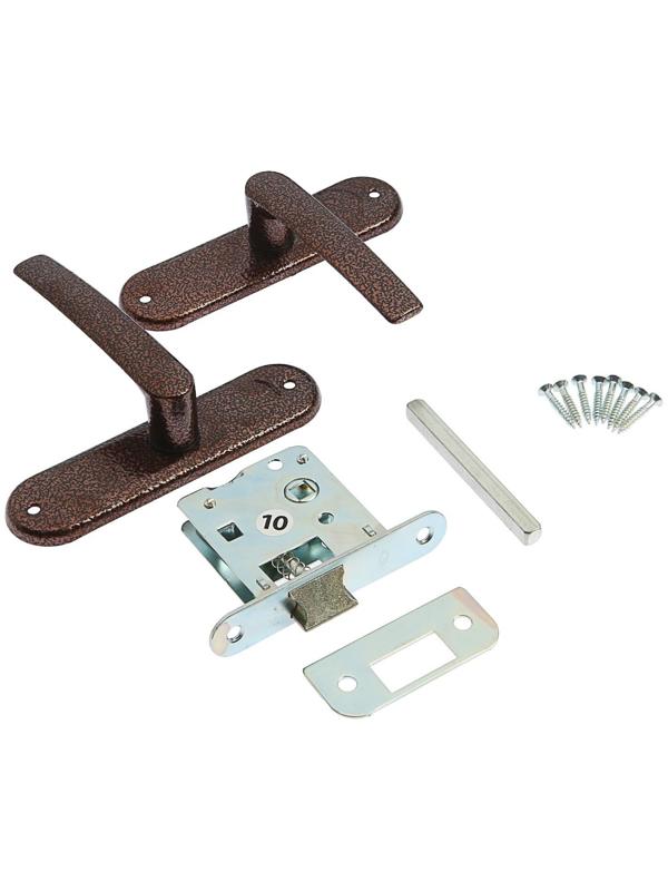 Защелка дверная 