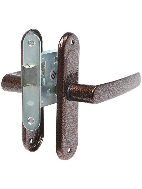 Защелка дверная 