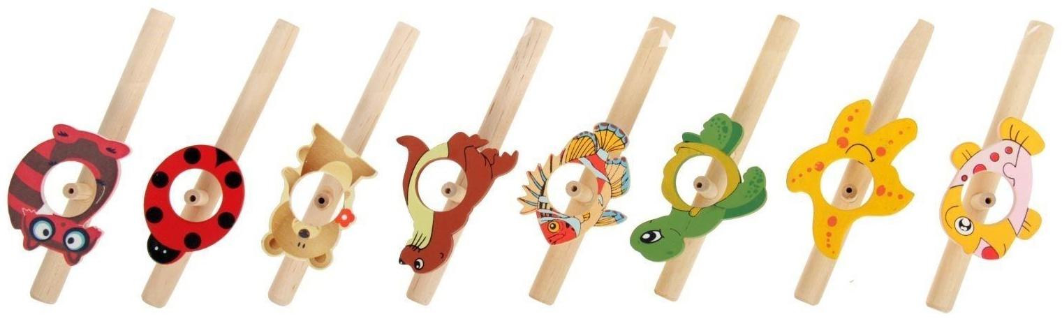 Игра-тренажёр для дыхания 