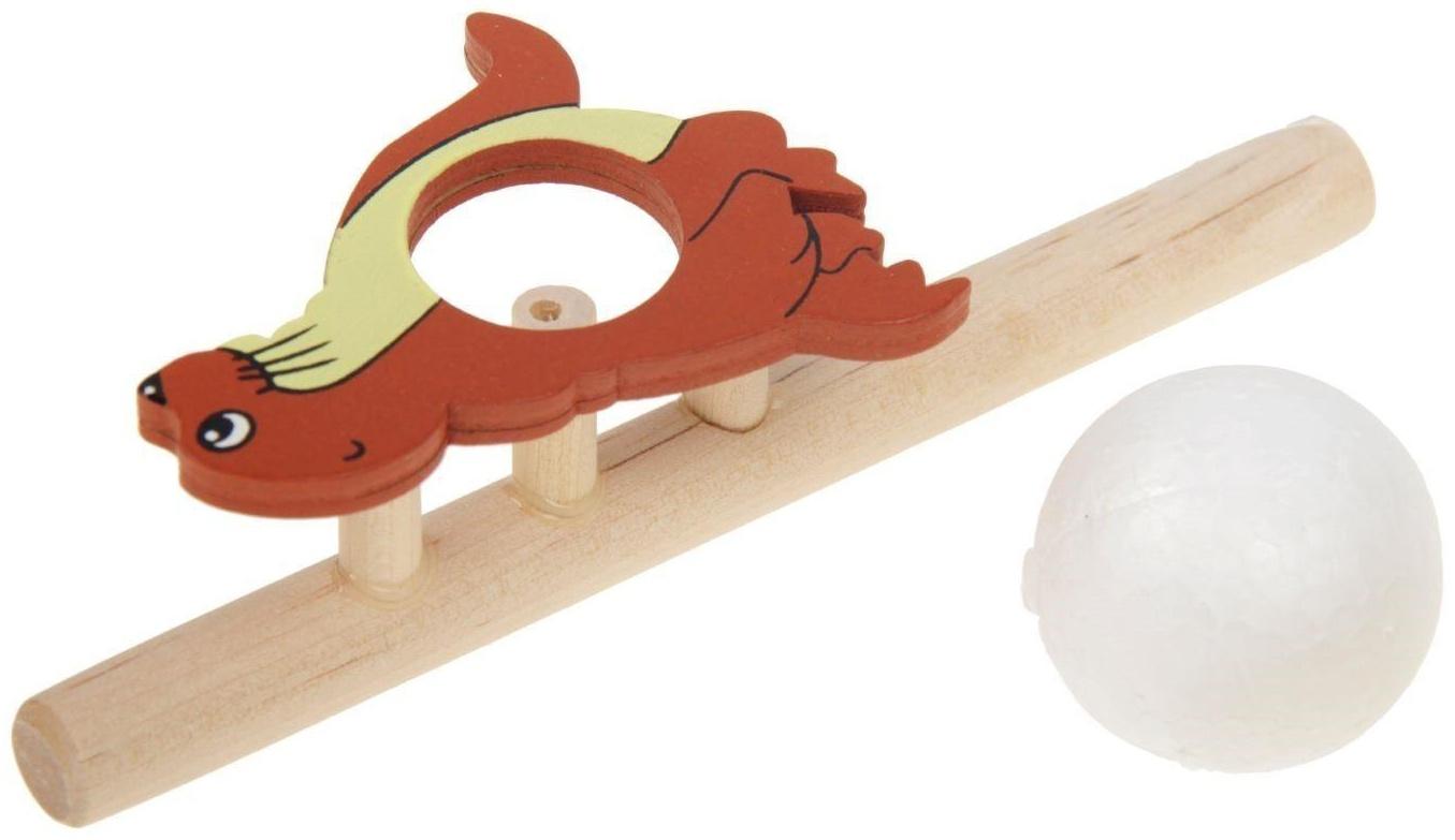 Игра-тренажёр для дыхания 