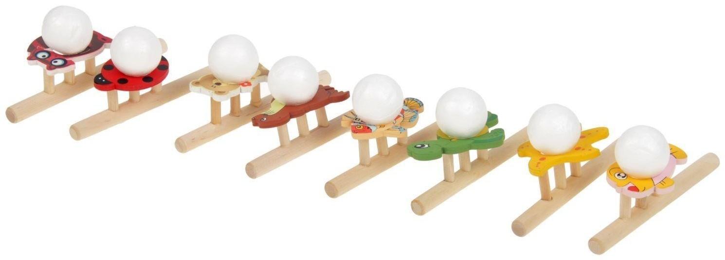 Игра-тренажёр для дыхания 