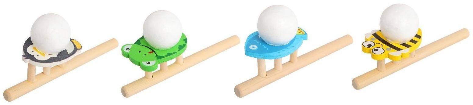 Игра-тренажёр для дыхания 