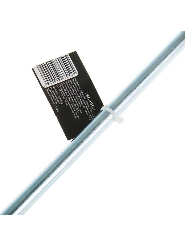 Миксер для гипсовых смесей ТУНДРА, SDS-plus, 100 х 10 х 600 мм