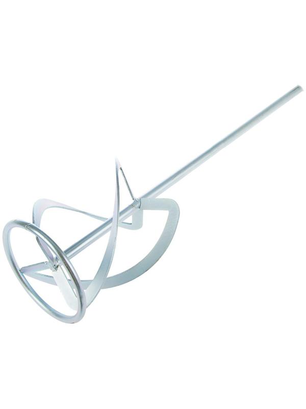 Миксер для легких растворов ТУНДРА, M14, 140 х 14 х 600 мм