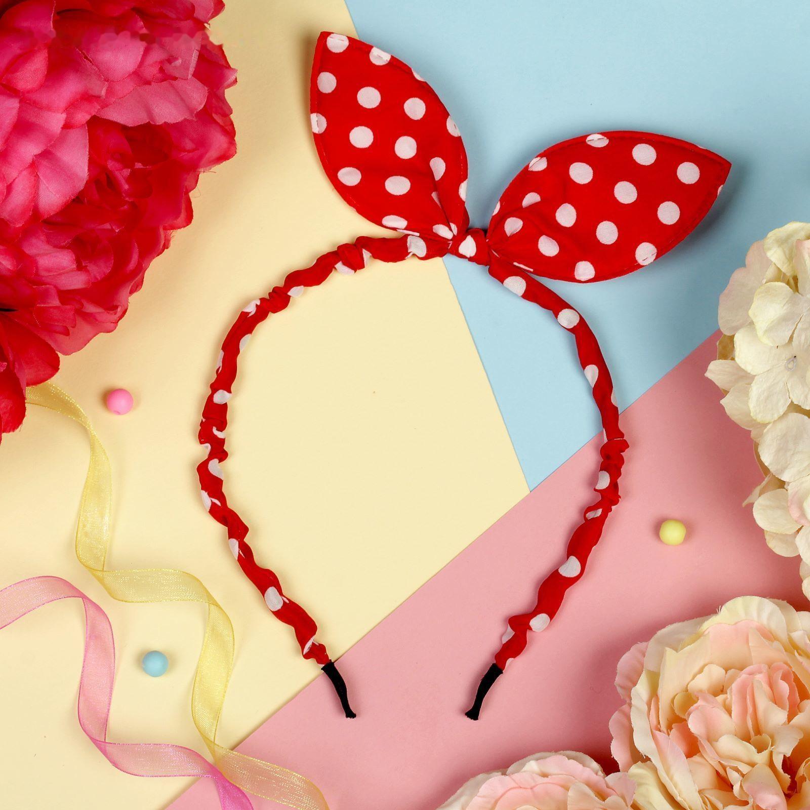 Ободок для волос 