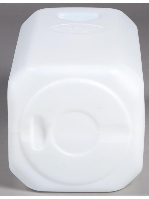 Бочка пищевая, 60 л, горловина 21.5 см, с крышкой