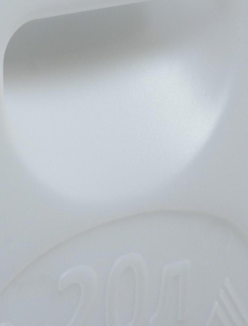 Бочка пищевая, 20 л, горловина 21.5 см, с крышкой