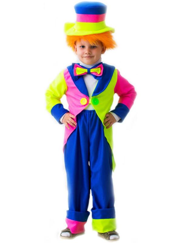 Карнавальный костюм 