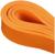Эспандер ленточный, многофункциональный, 208 х 2,9 х 0,5 см, 11-36 кг, цвет оранжевый