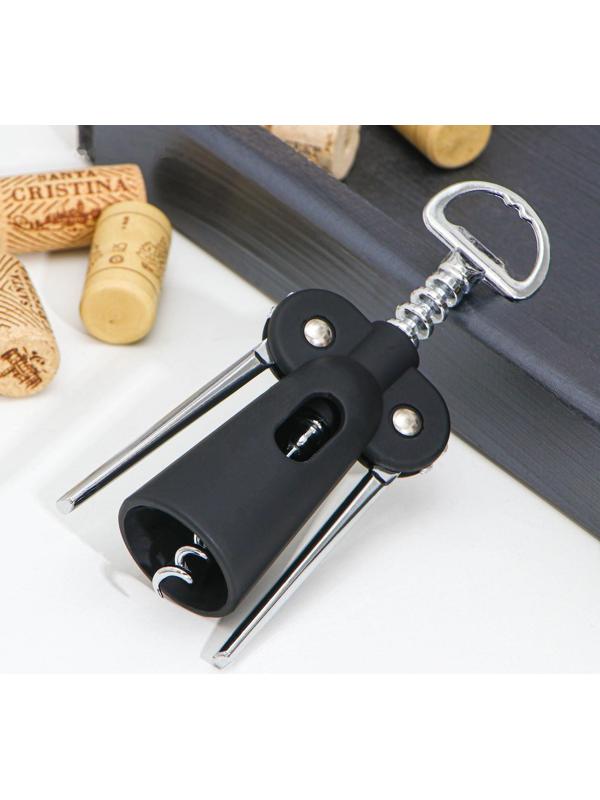 Штопор Доляна «Элегант», 17,5 см