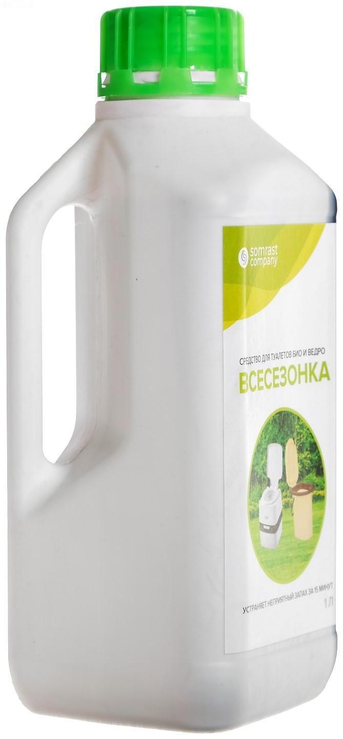 Средство для туалетов 