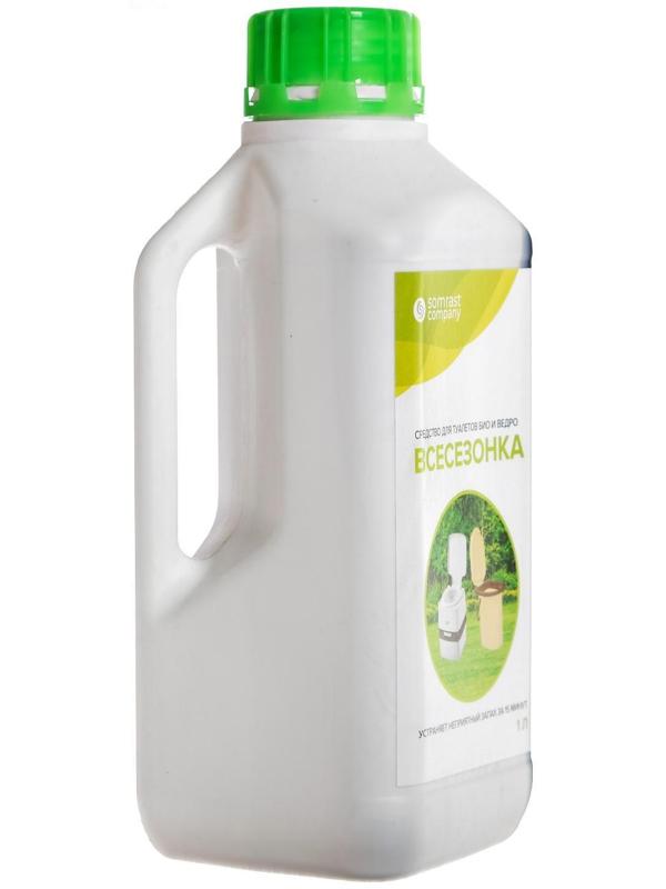 Средство для туалетов 