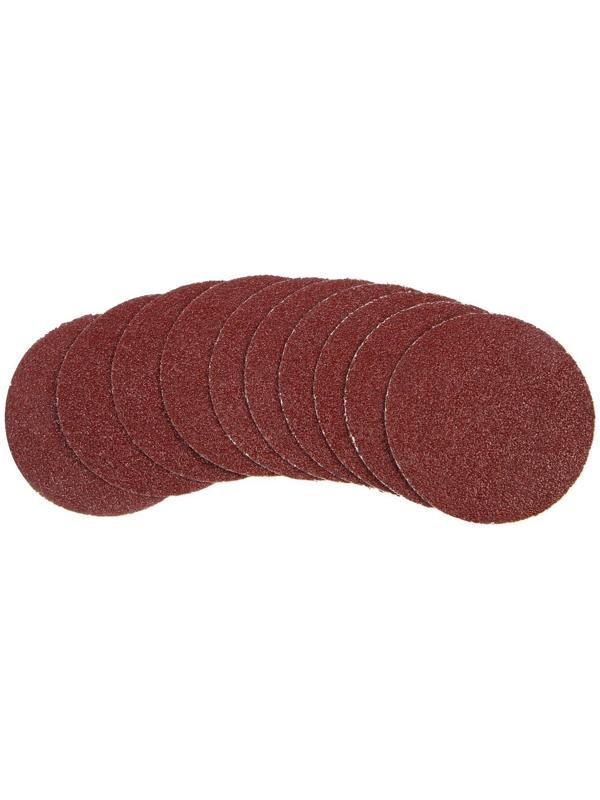 Круг абразивный шлифовальный под 