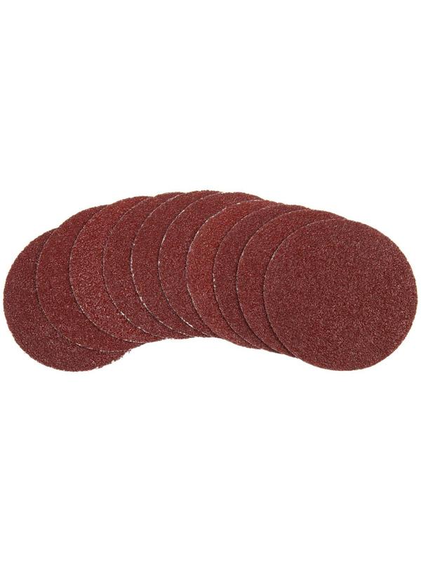 Круг абразивный шлифовальный под 